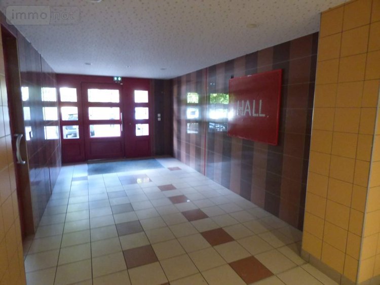 Appartement a vendre Quimper 29000 Finistère 76 m2 4 pièces 127800 euros