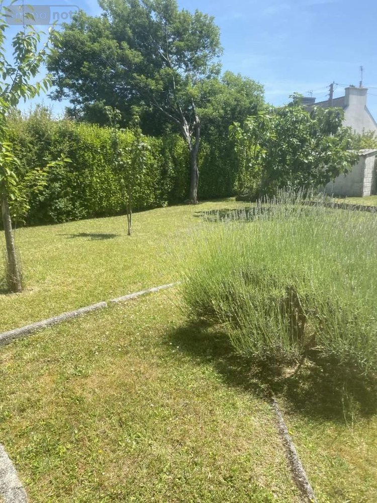 Maison a vendre Quimper 29000 Finistère 108 m2 4 pièces 299145 euros