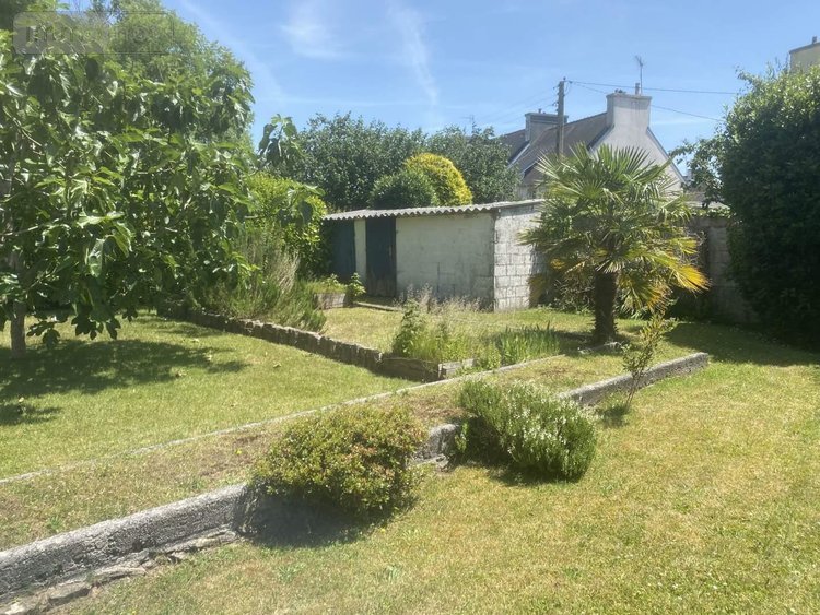 Maison a vendre Quimper 29000 Finistère 108 m2 4 pièces 299145 euros