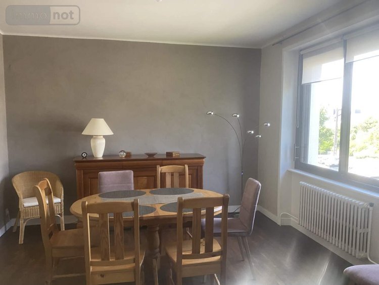 Maison a vendre Quimper 29000 Finistère 108 m2 4 pièces 299145 euros