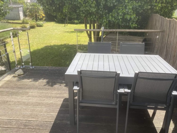 Maison a vendre Quimper 29000 Finistère 108 m2 4 pièces 299145 euros