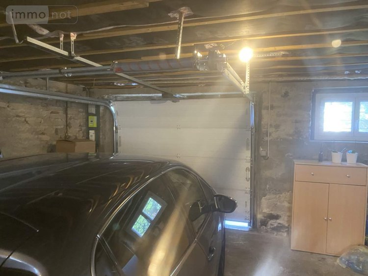 Maison a vendre Quimper 29000 Finistère 108 m2 4 pièces 299145 euros