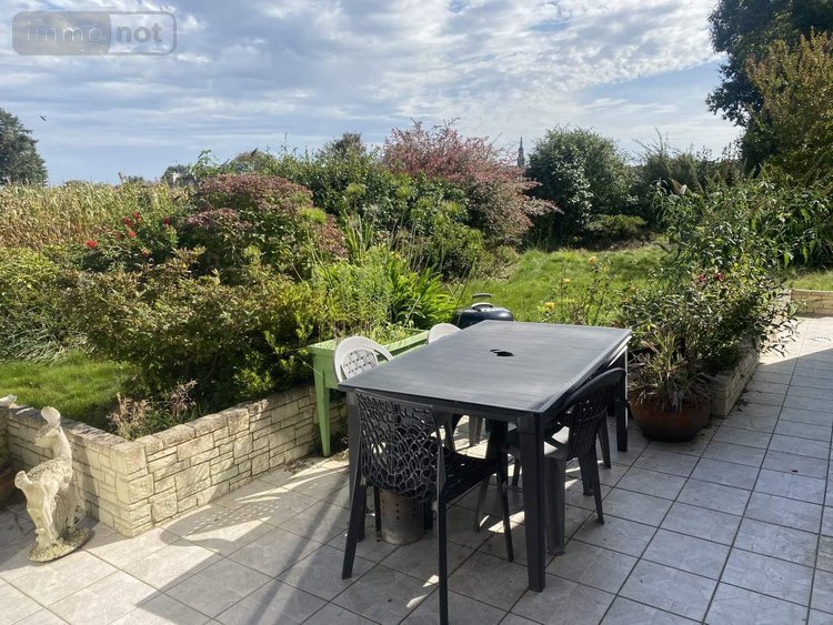 Maison a vendre Plogonnec 29180 Finistère 73 m2 4 pièces 221370 euros