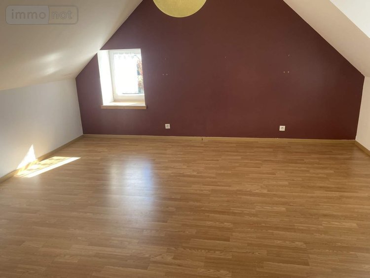 Maison a vendre Plogonnec 29180 Finistère 73 m2 4 pièces 221370 euros