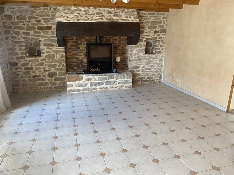 Maison a vendre Plogonnec 29180 Finistère 73 m2 4 pièces 221370 euros