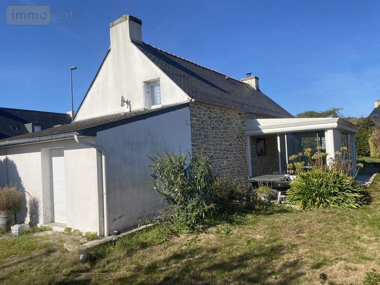 Maison a vendre Plogonnec 29180 Finistère 73 m2 4 pièces 221370 euros