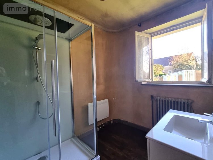 Maison a vendre Plogonnec 29180 Finistère 121 m2 5 pièces 190200 euros