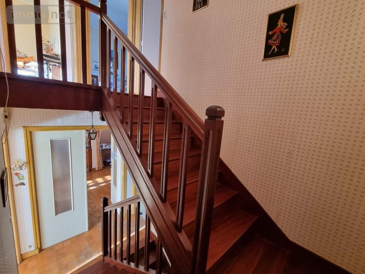 Maison a vendre Quimper 29000 Finistère 113 m2 6 pièces 159000 euros