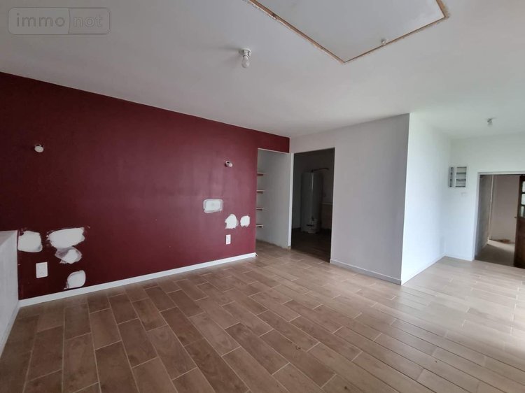 Maison a vendre Plogonnec 29180 Finistère 148 m2 7 pièces 195400 euros