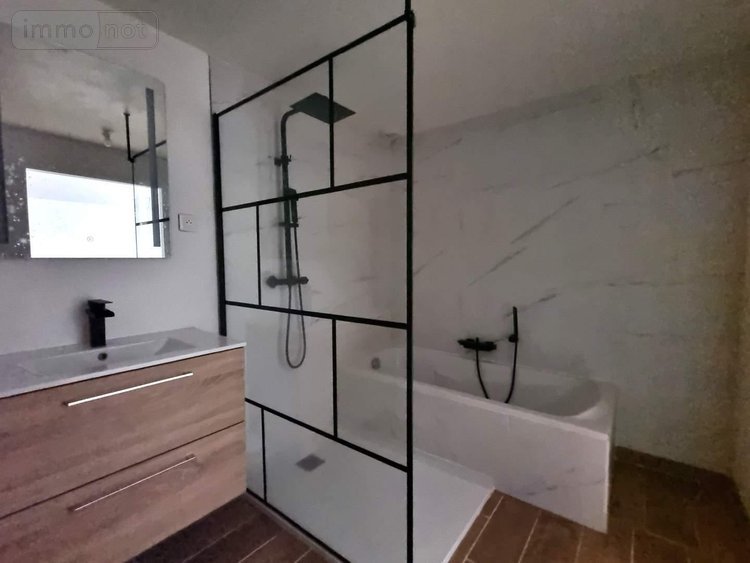 Maison a vendre Plogonnec 29180 Finistère 148 m2 7 pièces 195400 euros