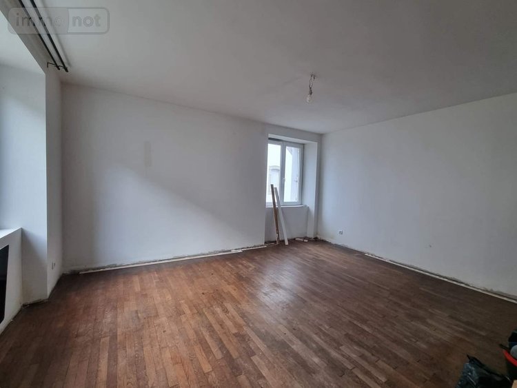 Maison a vendre Plogonnec 29180 Finistère 148 m2 7 pièces 195400 euros