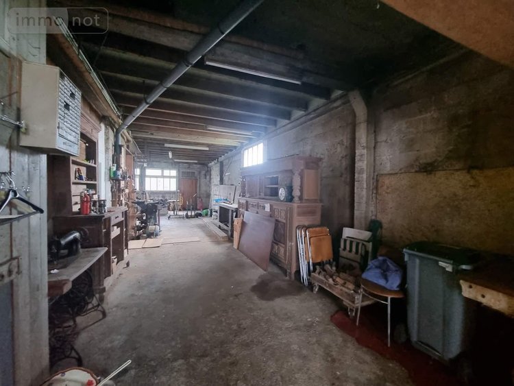 Maison a vendre Quéménéven 29180 Finistère 190 m2 9 pièces 96400 euros