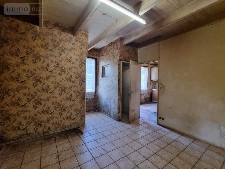 Maison a vendre Locronan 29180 Finistère 35 m2 2 pièces 96400 euros
