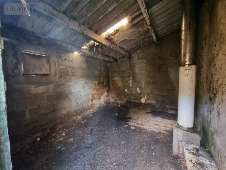 Maison a vendre Locronan 29180 Finistère 35 m2 2 pièces 96400 euros