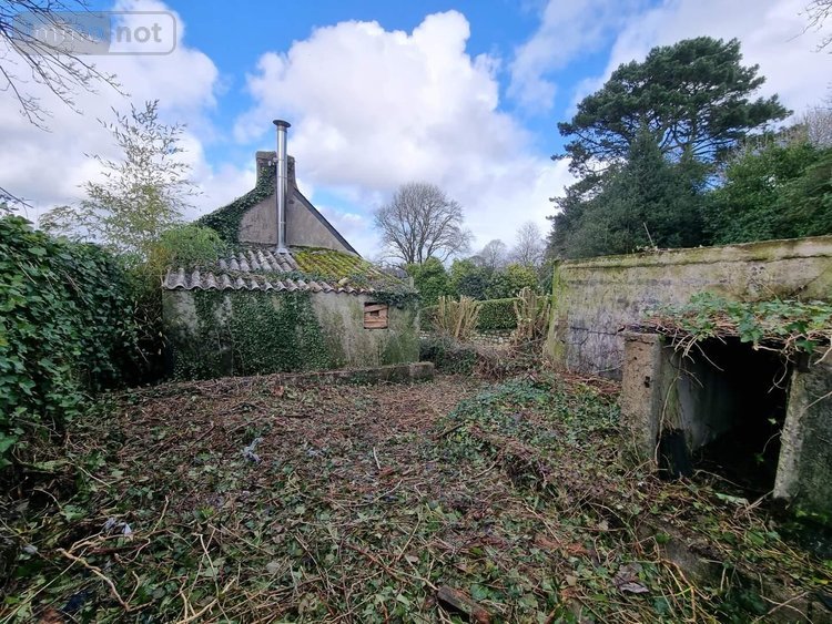Maison a vendre Locronan 29180 Finistère 35 m2 2 pièces 96400 euros