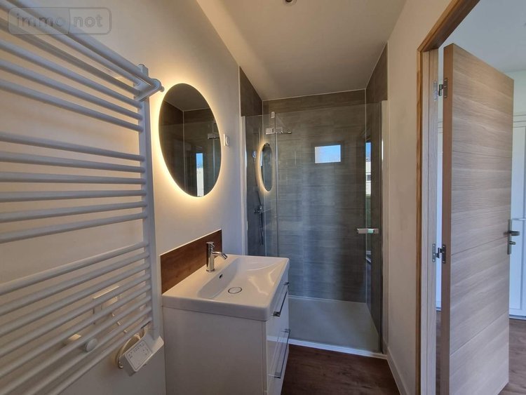 Maison a vendre Fouesnant 29170 Finistère 106 m2 5 pièces 469950 euros