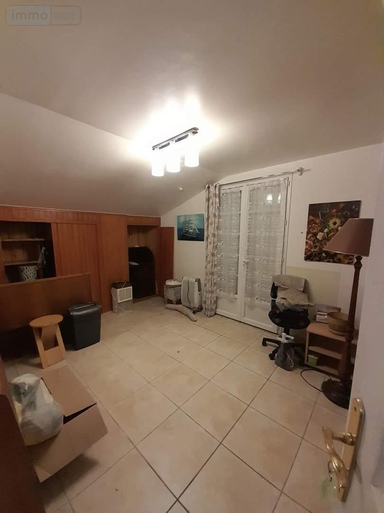 Maison a vendre Mirande 32300 Gers 110 m2 5 pièces 161000 euros