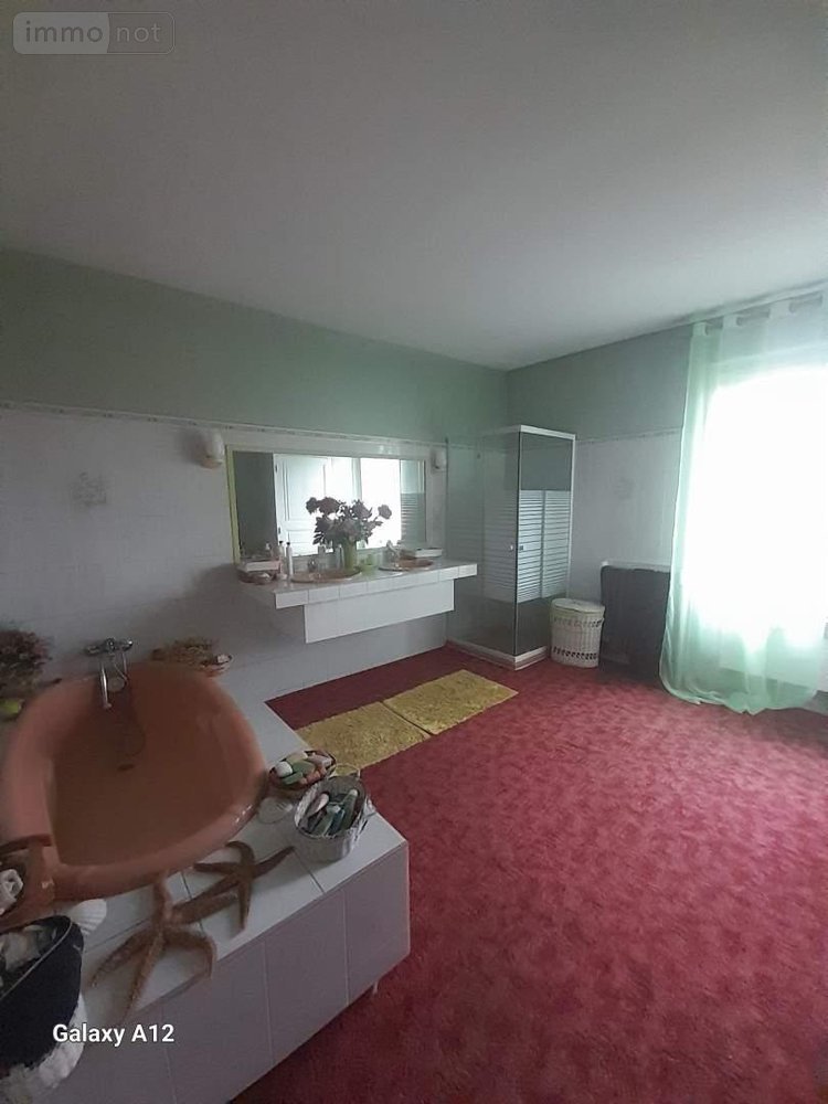 Maison a vendre Lectoure 32700 Gers 110 m2 4 pièces 240000 euros