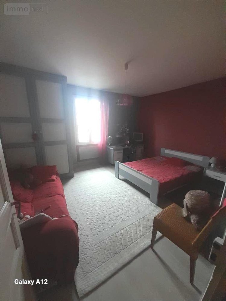 Maison a vendre Lectoure 32700 Gers 110 m2 4 pièces 240000 euros