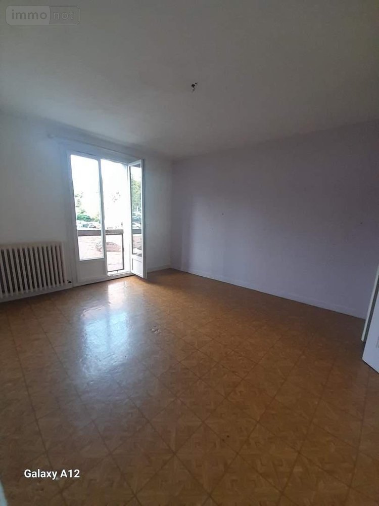 Appartement a vendre Auch 32000 Gers 96 m2 3 pièces 126400 euros