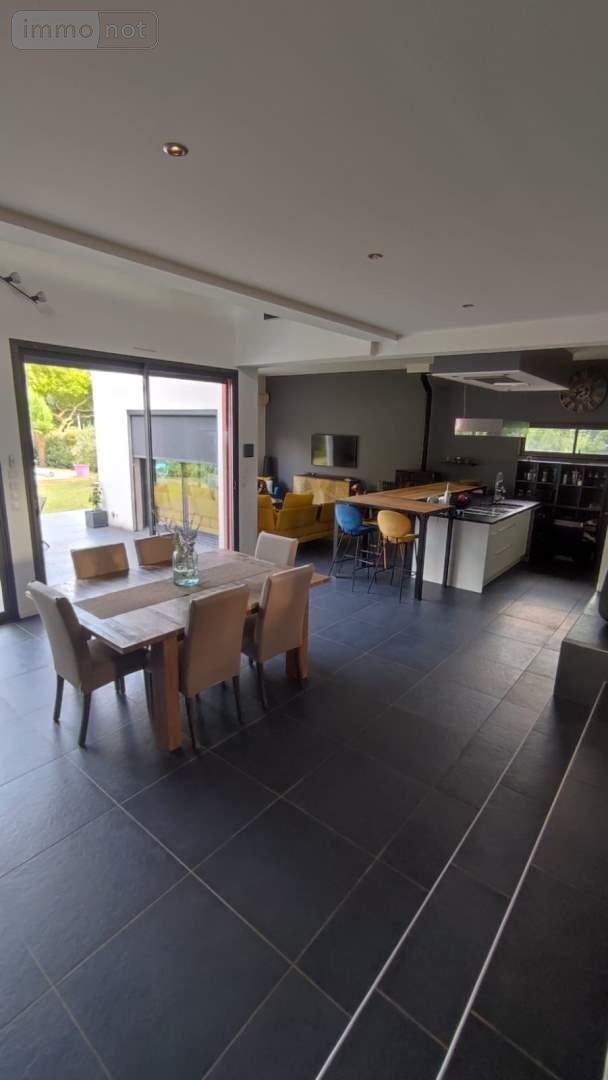 Maison a vendre Leboulin 32810 Gers 162 m2 5 pièces 412400 euros