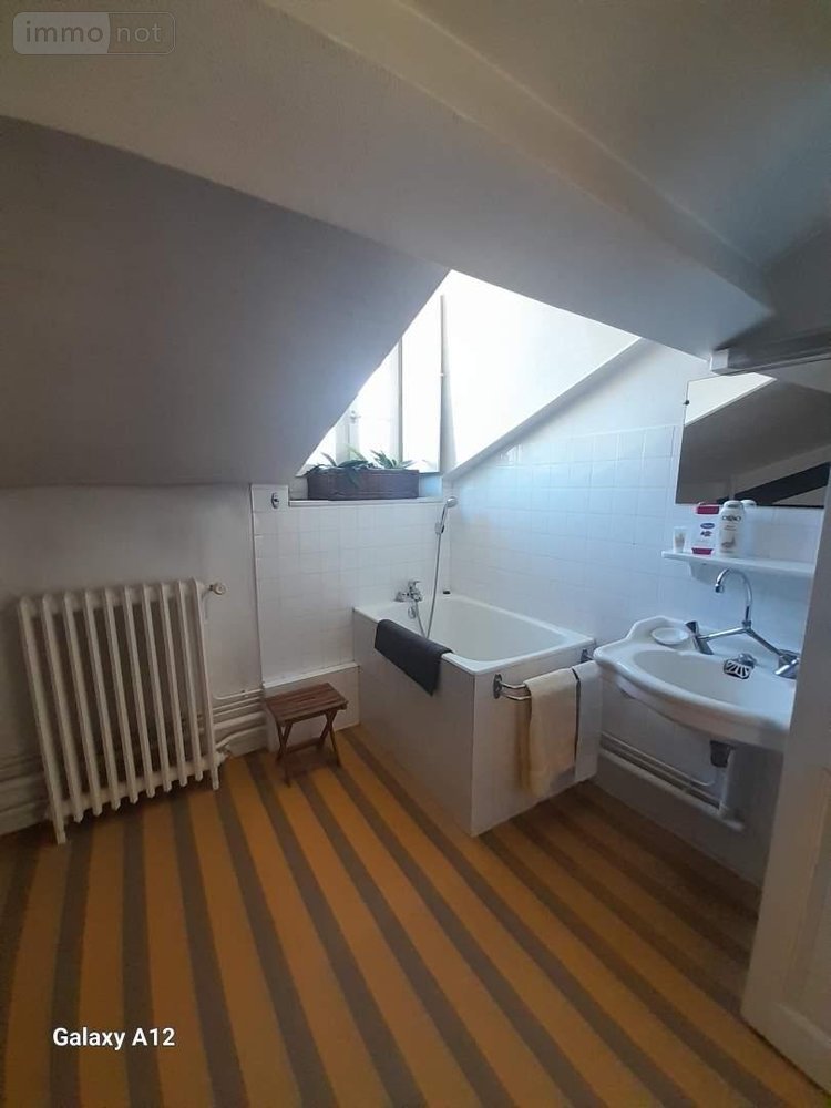 Maison a vendre Auch 32000 Gers 195 m2 7 pièces 344000 euros