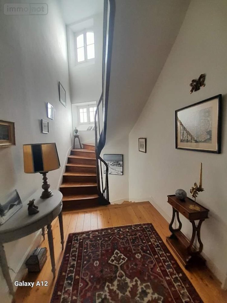 Maison a vendre Auch 32000 Gers 195 m2 7 pièces 344000 euros