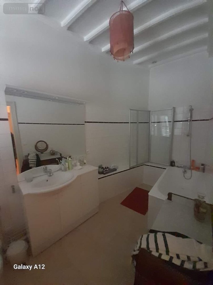 Maison a vendre Auch 32000 Gers 195 m2 7 pièces 344000 euros