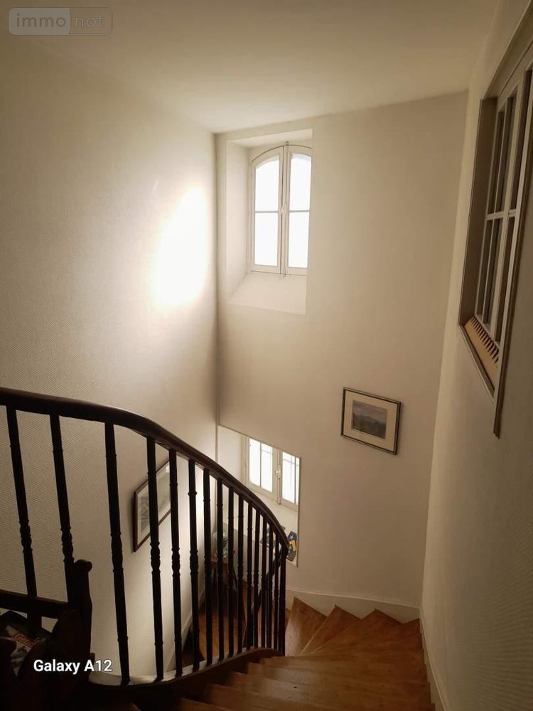 Maison a vendre Auch 32000 Gers 195 m2 7 pièces 344000 euros