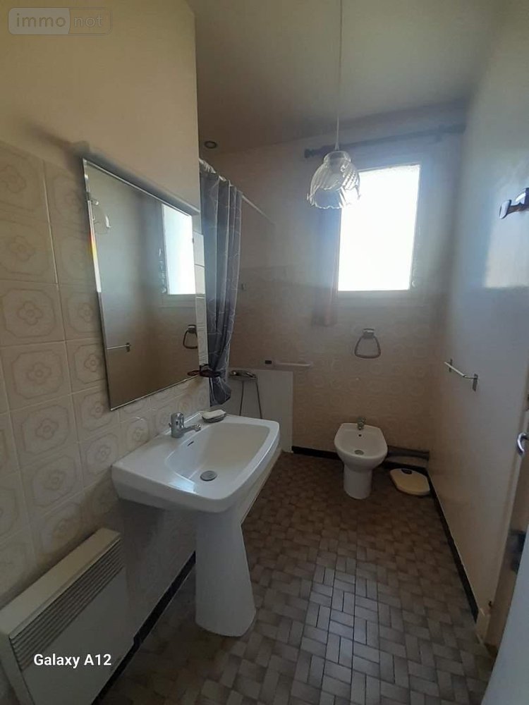 Maison a vendre Preignan 32810 Gers 170 m2 8 pièces 165000 euros