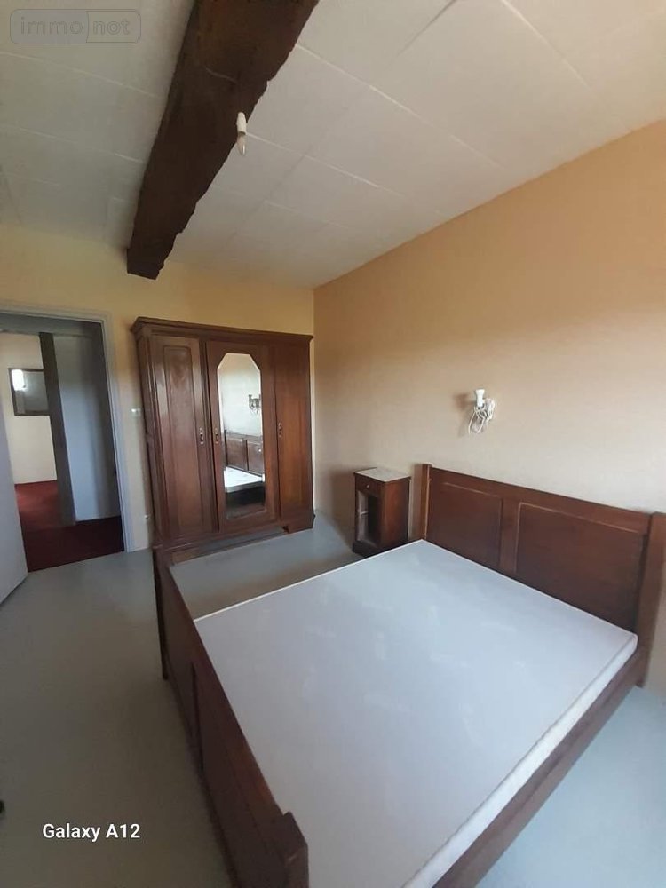 Maison a vendre Lavardens 32360 Gers 152 m2 6 pièces 190000 euros