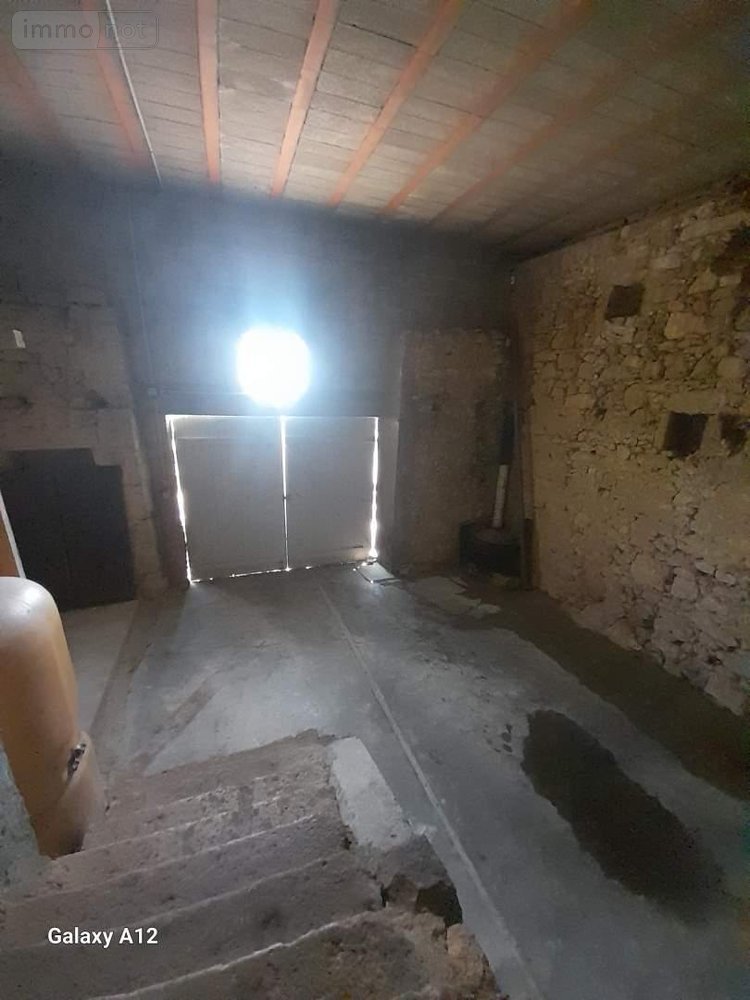 Maison a vendre Lavardens 32360 Gers 152 m2 6 pièces 190000 euros