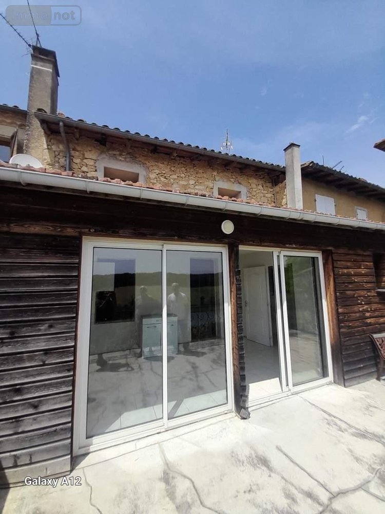 Maison a vendre Lavardens 32360 Gers 152 m2 6 pièces 190000 euros