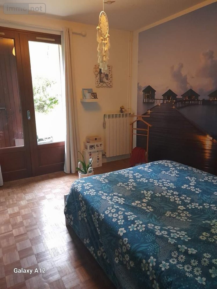 Maison a vendre Auch 32000 Gers 142 m2 5 pièces 275000 euros