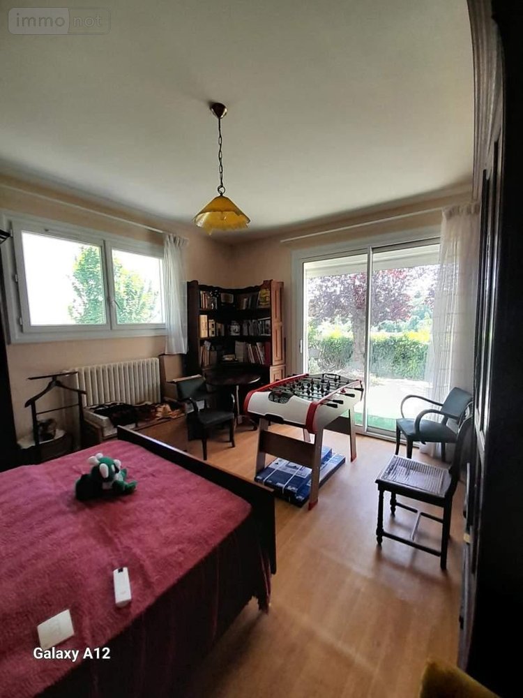 Maison a vendre Auch 32000 Gers 170 m2 6 pièces 286000 euros