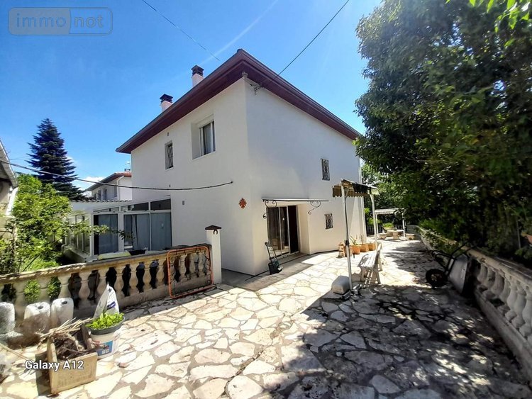 Maison a vendre Auch 32000 Gers 180 m2 5 pièces 307000 euros