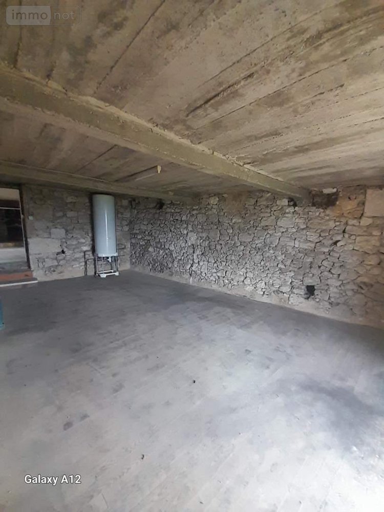 Maison a vendre Lectoure 32700 Gers 222 m2 8 pièces 254000 euros