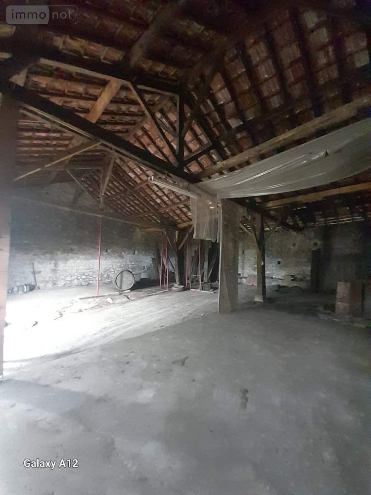 Maison a vendre Lectoure 32700 Gers 222 m2 8 pièces 254000 euros