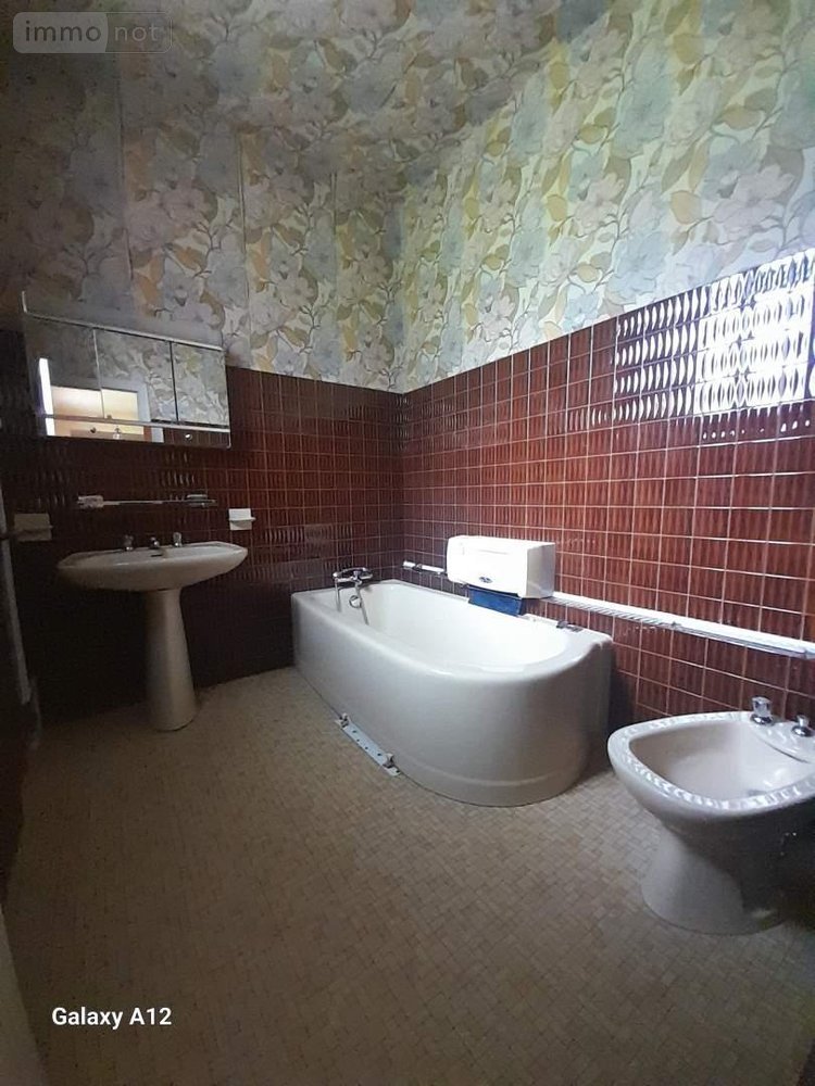 Maison a vendre Lectoure 32700 Gers 222 m2 8 pièces 254000 euros