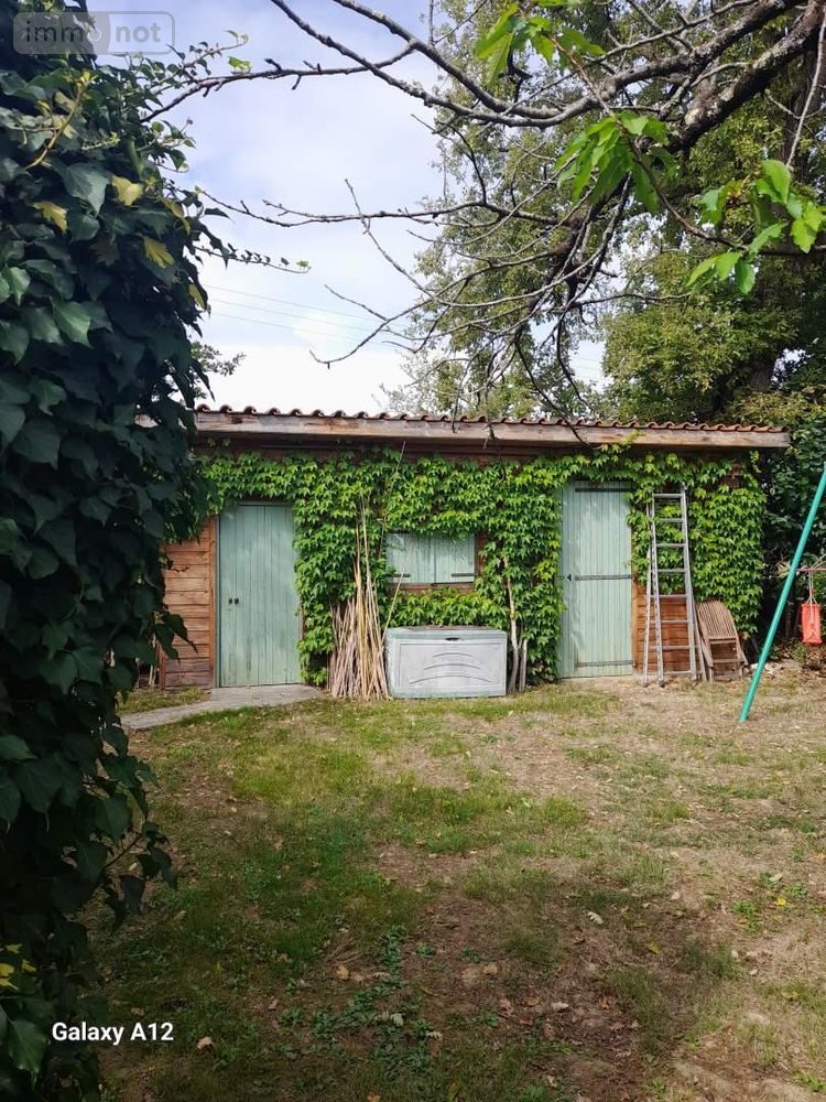 Maison a vendre Auch 32000 Gers 119 m2 5 pièces 232000 euros