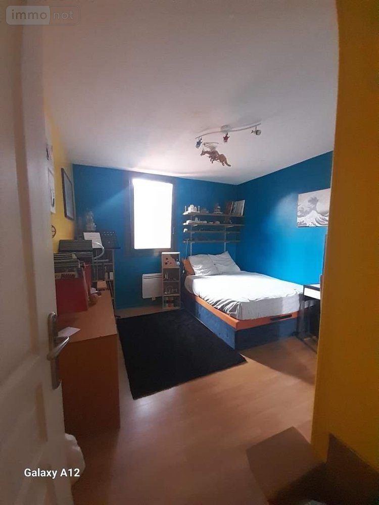 Maison a vendre Auch 32000 Gers 119 m2 5 pièces 232000 euros