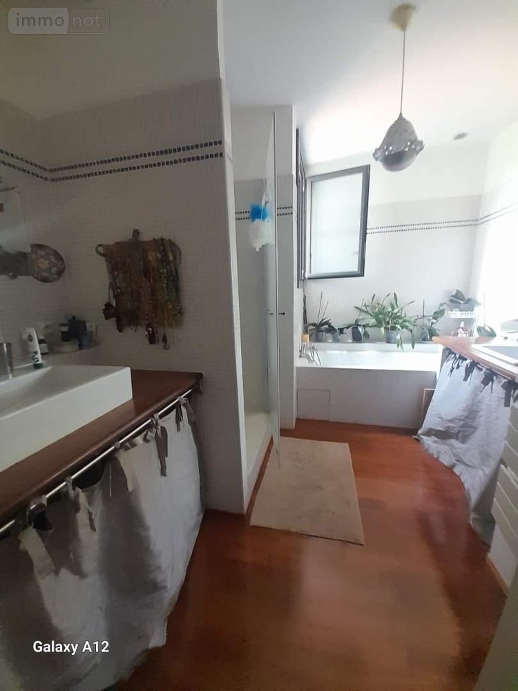 Maison a vendre Auch 32000 Gers 119 m2 5 pièces 232000 euros