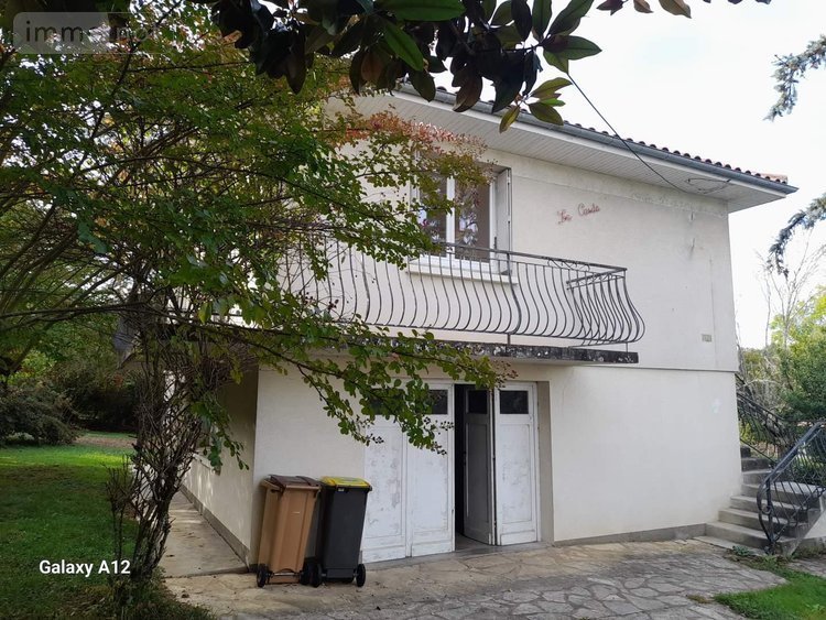 Maison a vendre Auch 32000 Gers 75 m2 3 pièces 160000 euros