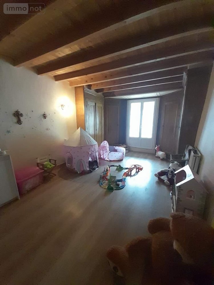 Maison a vendre Jegun 32360 Gers 144 m2 5 pièces 153000 euros