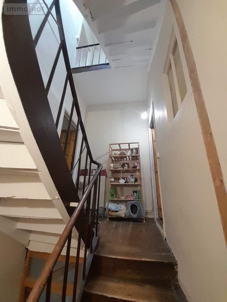 Maison a vendre Jegun 32360 Gers 144 m2 5 pièces 153000 euros
