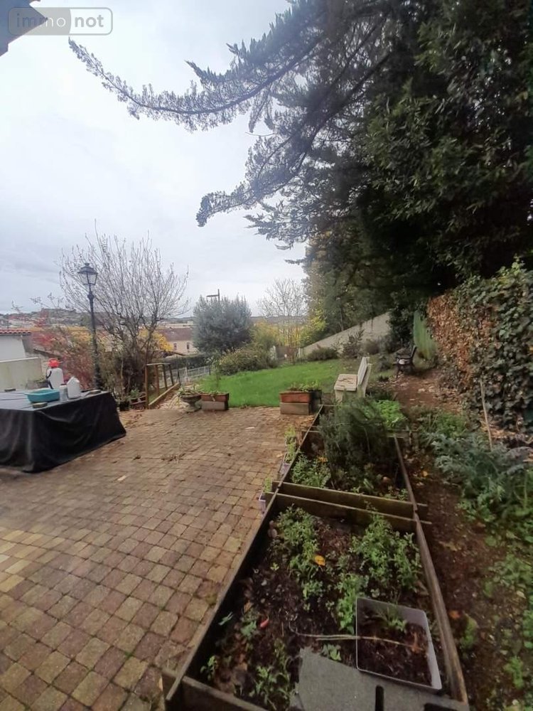 Maison a vendre Auch 32000 Gers 132 m2 6 pièces 253000 euros