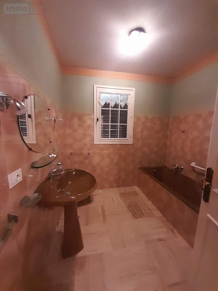 Maison a vendre Auch 32000 Gers 108 m2 3 pièces 198000 euros