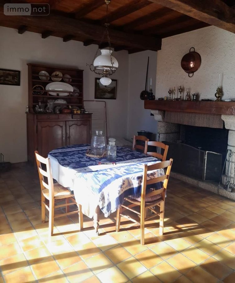 Maison a vendre Saint-Jean-le-Comtal 32550 Gers 215 m2 6 pièces 328000 euros