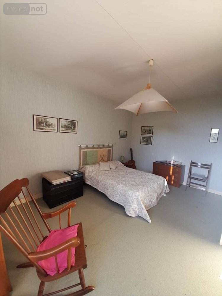 Maison a vendre Saint-Jean-le-Comtal 32550 Gers 215 m2 6 pièces 328000 euros