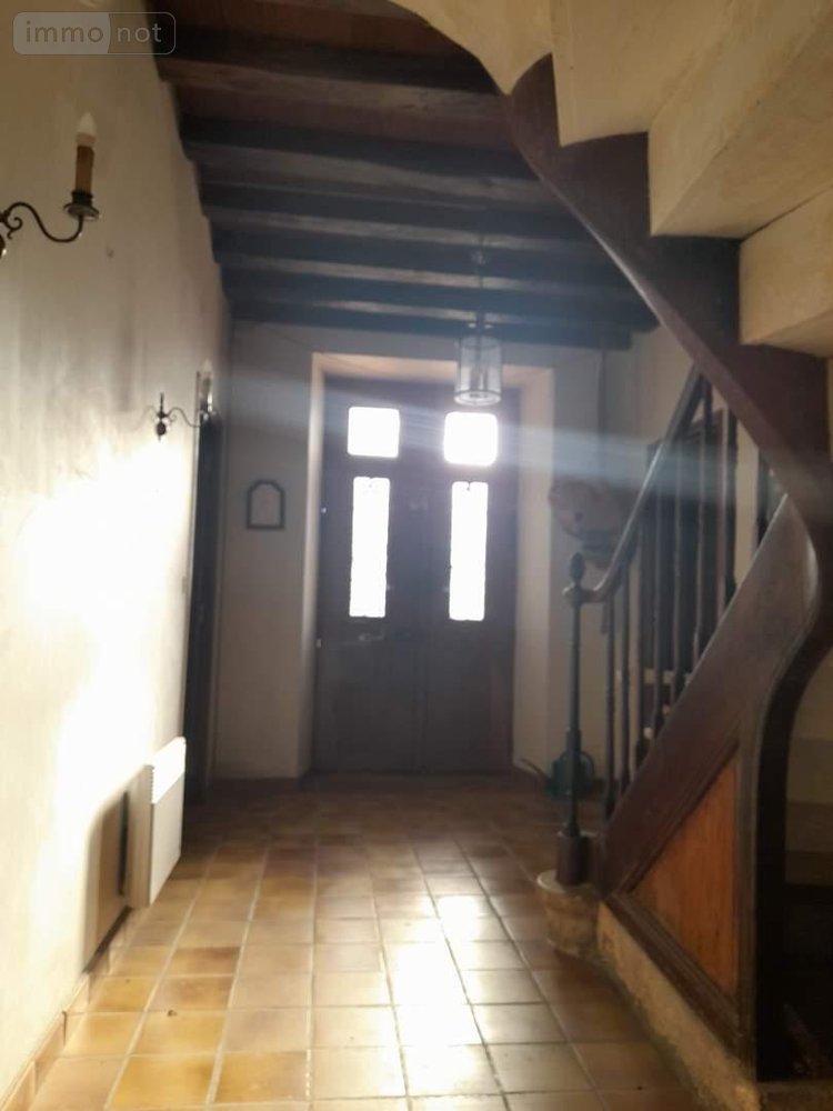 Maison a vendre Saint-Jean-le-Comtal 32550 Gers 215 m2 6 pièces 328000 euros